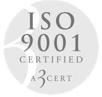 FlexCare ISO 9001 Certified 