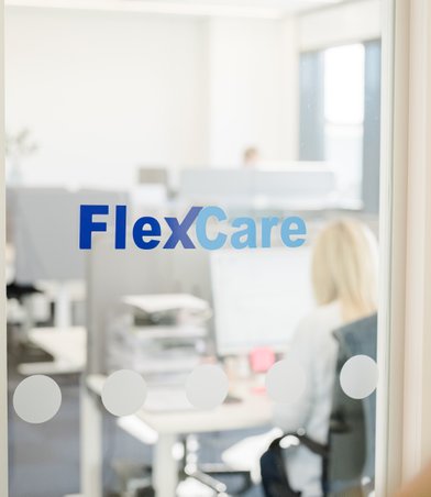 FlexCare Sweden