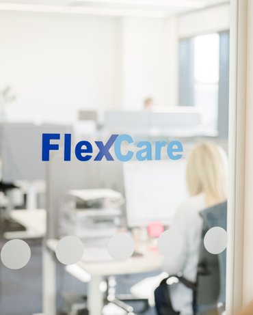 FlexCare Sweden